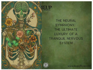 LEUP Vision Tranquil Nervous System