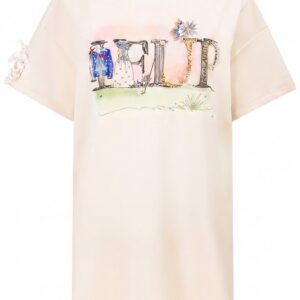 LEUP & The Bride's Gown Dress (Customized)