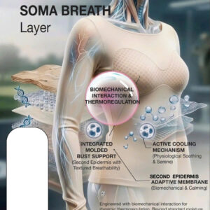 LEUP SOMA BREATH LAYER