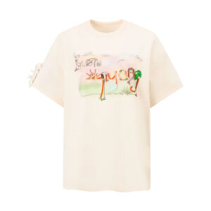 KWON JIYONG & The Soul Alignment T-Shirt (Customized)
