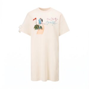 Our First Chapter Dress (Customized)