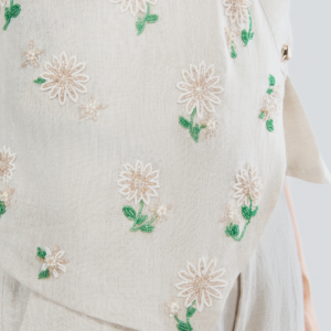 Alternative view of Meadow Linen Set