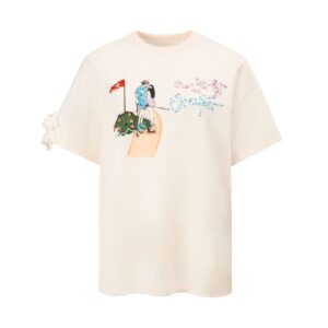 Our First Chapter T-Shirt (Customized)