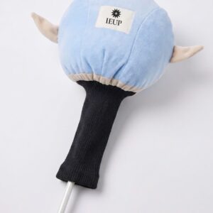 Alternative view of LEUP Petal Protector - Driver Headcover