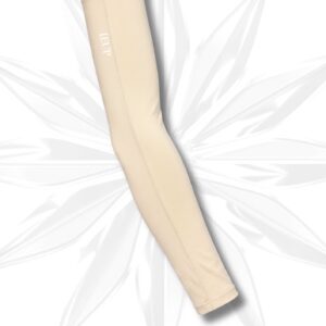 Alternative view of LEUP Cooling UV Arm Sleeves