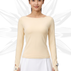 LEUP Cooling UV Inner Shirt