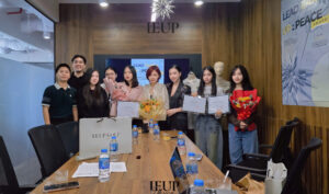 The Elite 2 LEUP Award 2026