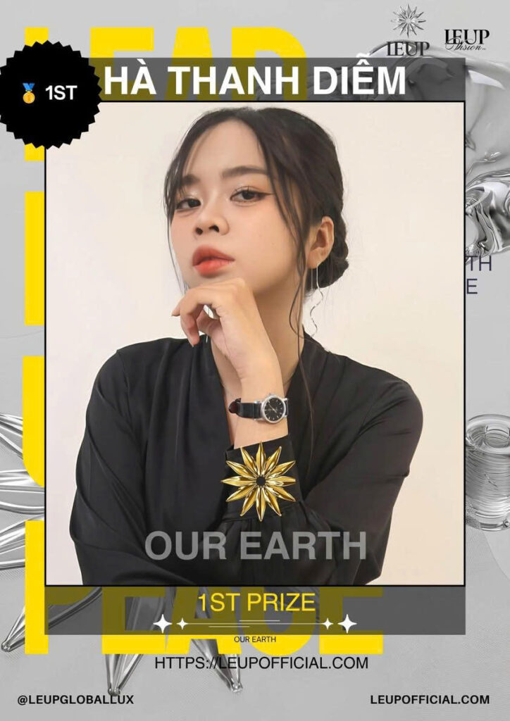 Giải thưởng Elite 2 LEUP năm 2026
